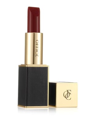 欧菲姿红毯丝绒唇膏口红3.2g