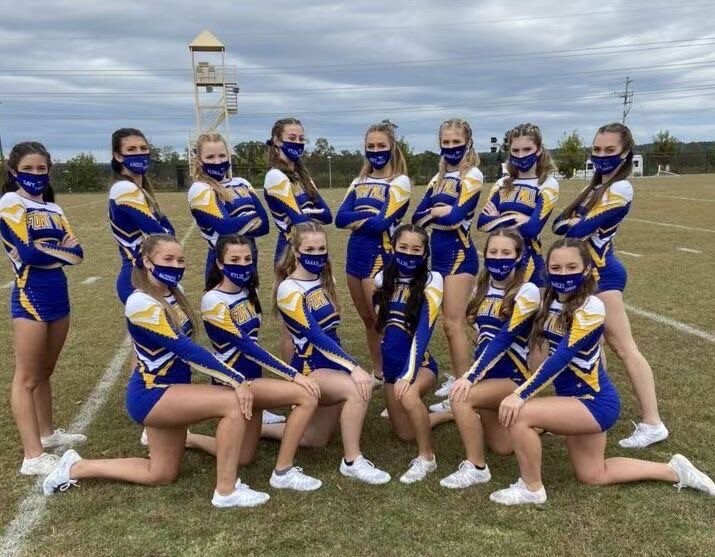 儿童体操男女广播竞技演出服