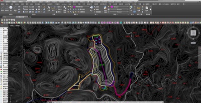 小白也能学CAD