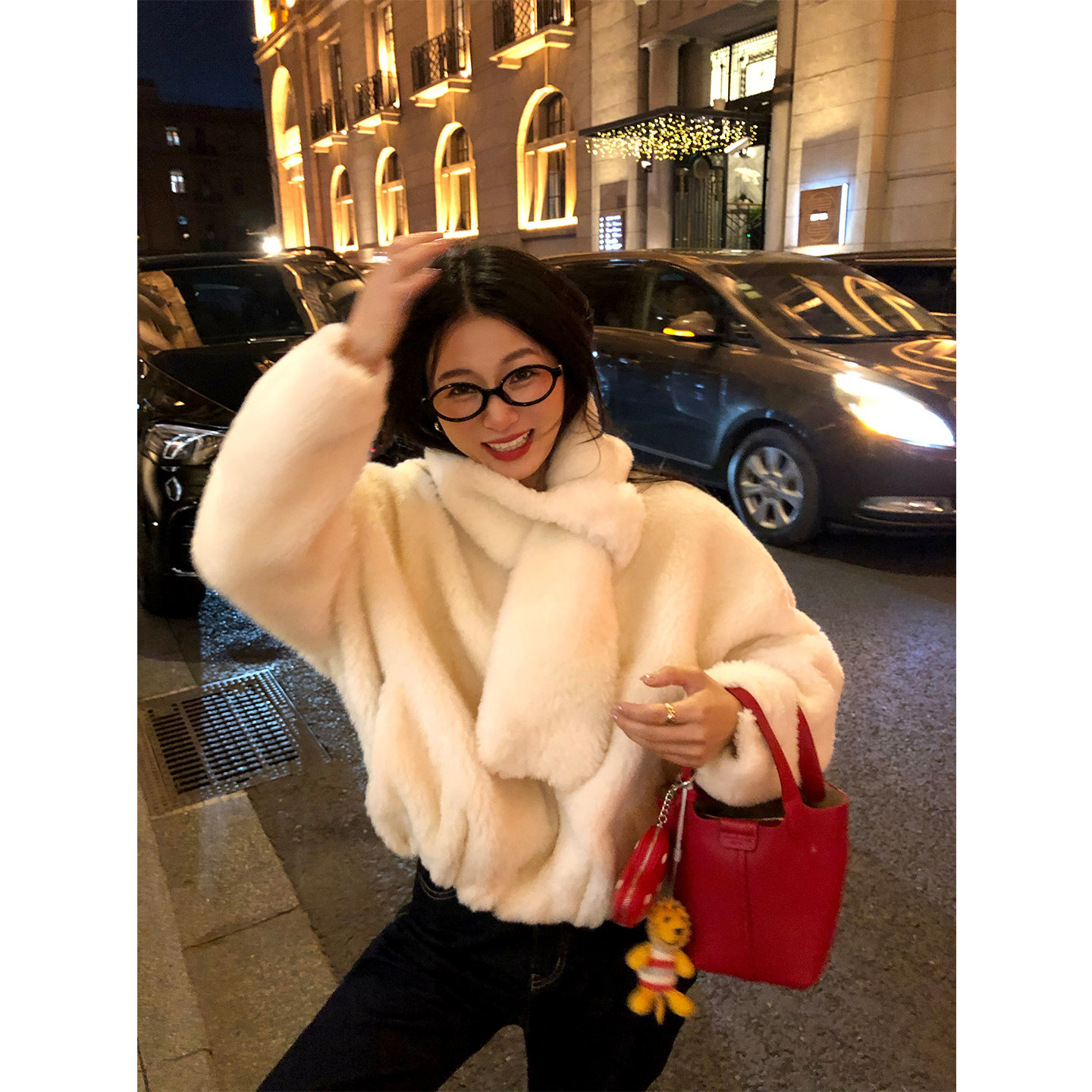 落落狷介LUOLUOJUANJIE