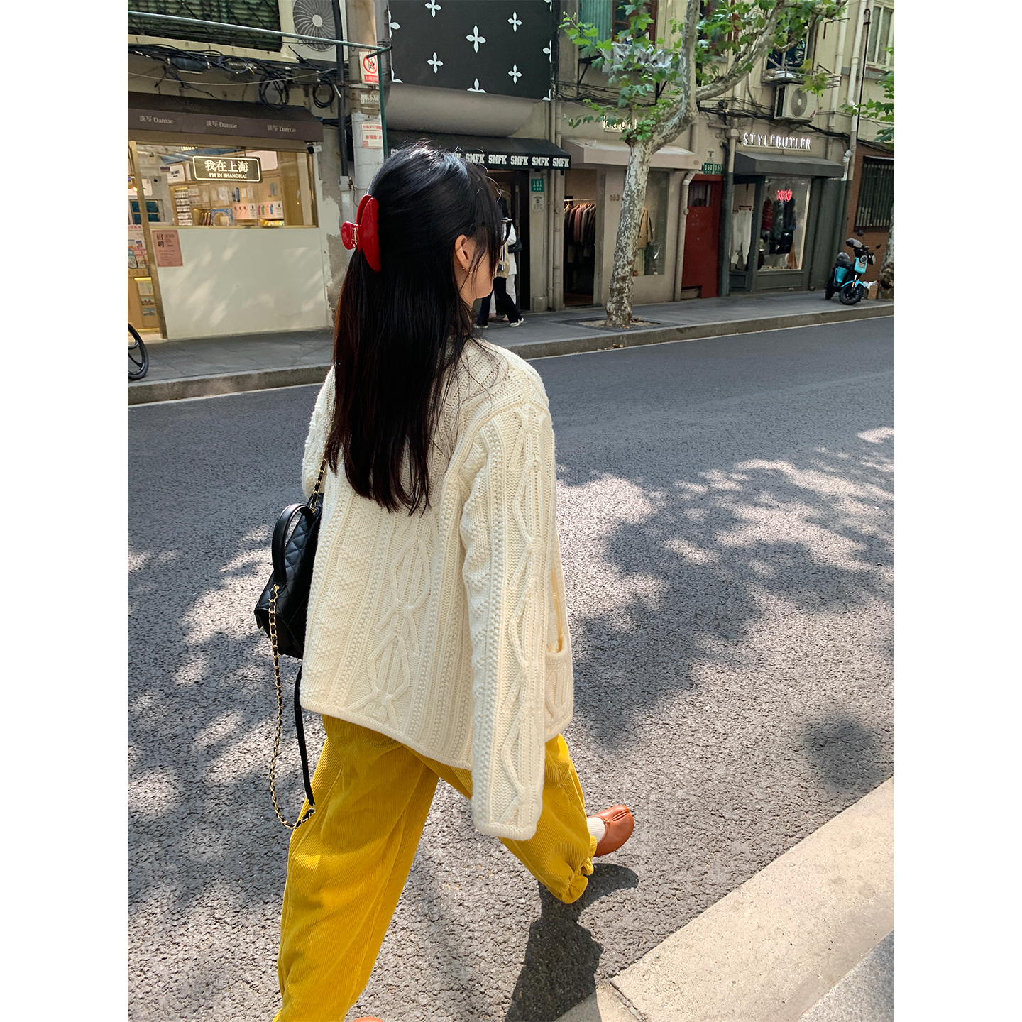 落落狷介LUOLUOJUANJIE