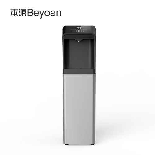 本源 商用智能净水直饮一体机 STR-260Y2数字显示水龙头立式