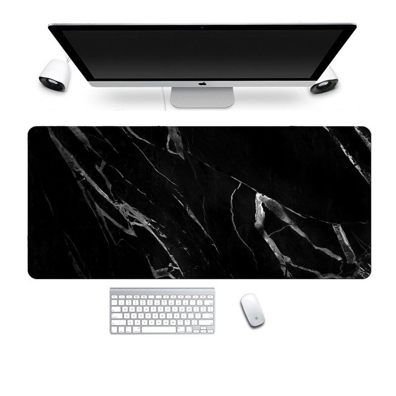 大理石木纹鼠标垫超大加厚可爱女生北欧ins办公室电脑键盘书桌垫|msdalam kategori Perkakasan komputer/monitor/Komputer Zhou Bian, Komputer Zhou Bian, pad tetikus/paste/pad pergelangan tangan - dari Buy2taobao.com untuk memberikan perkhidmatan ejen Taobao profesional membeli