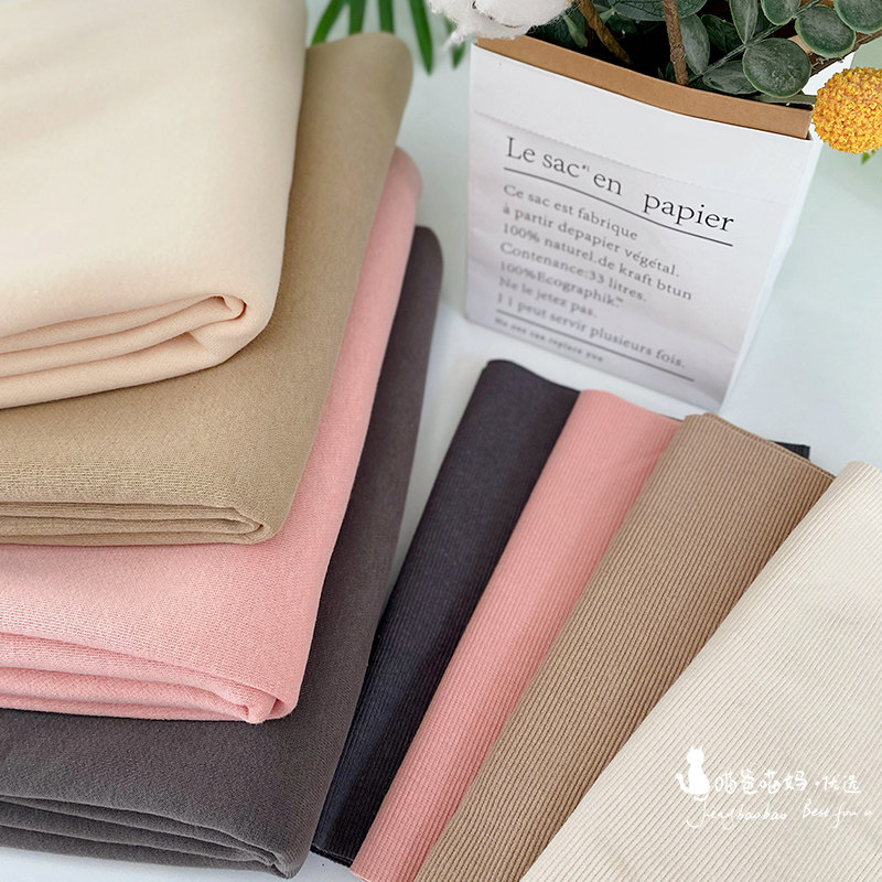 喵爸喵妈天鹅绒大卫衣布料加厚保暖纯色卫衣绒外套运动衣裤面料,居家布艺,海绵垫/布料/面料/手工diy,淘宝优惠券,粉丝福利购,淘宝优惠卷