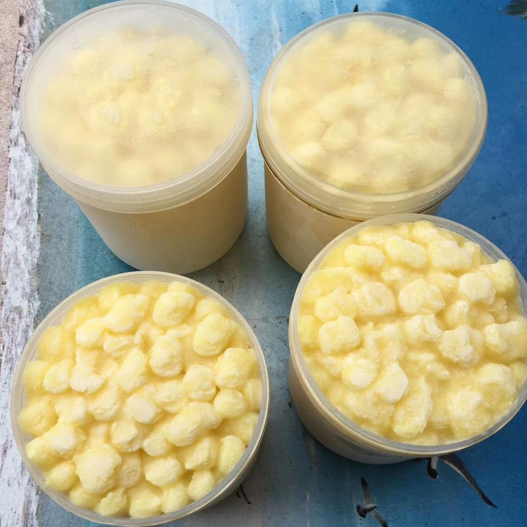 黑蜂蜂皇浆新鲜春浆纯自家蜂乳蜂产品天然野生鲜店正品蜂王浆旗舰