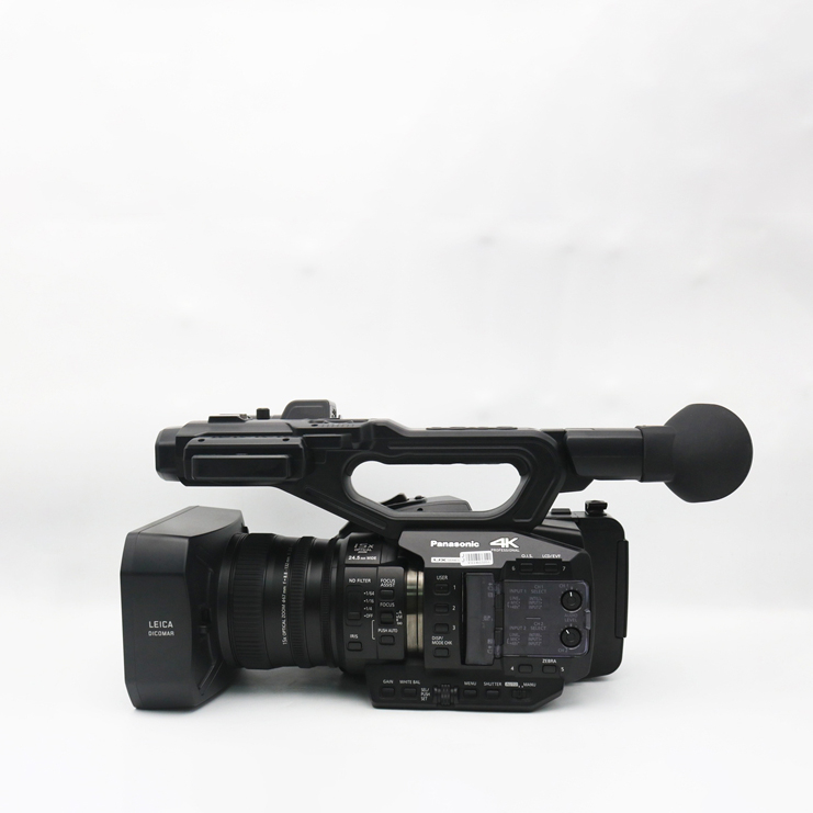 松下直播专业会议二手