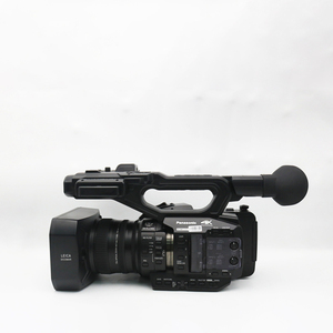 Panasonic/松下 AG-UX90MC 专业4K高清会议婚前直播摄像机二手