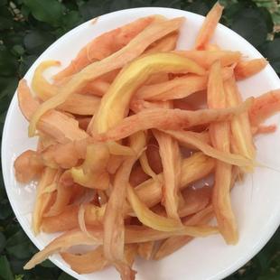 2024浙江温州泰顺特产酒糟姜生姜农家腌制生年本地嫩洗下即食