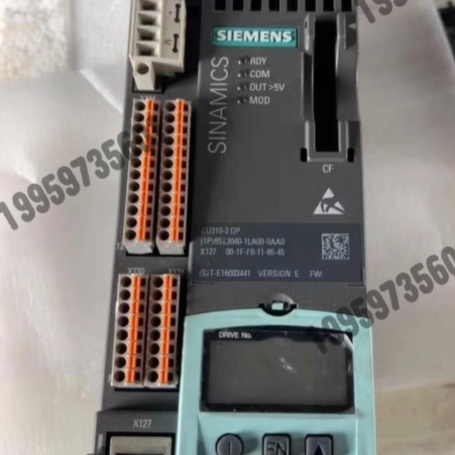 控制器,【/-正品议价1LA00】-6SL30400AA0议价驱动器原装