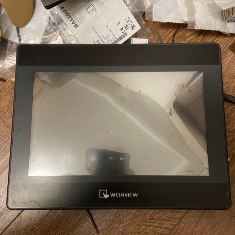 功能正常】触摸屏议价一般成色TK6100i威伦议价【