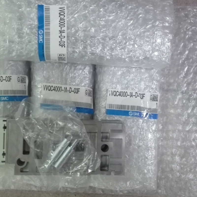 -SMC议价03F-阀板1A-VQC4000】-DD现货价--VVQC400003F1A优【