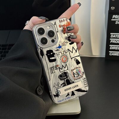 涂鸦恐龙适用IQOO1312手机壳1110Pro羽纱Neo1098支架Z987x