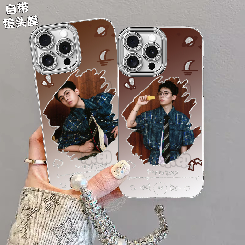 Apple/苹果iPhone12ProMax