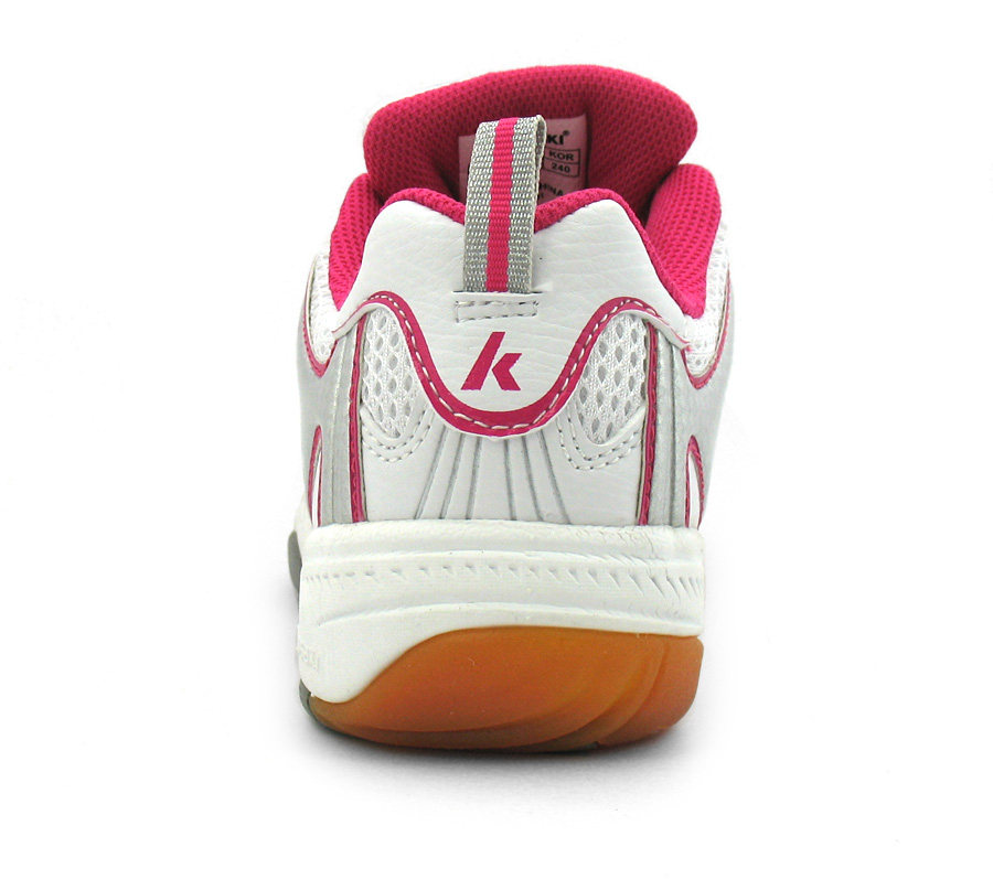 Chaussures de Badminton femme - Ref 862913 Image 5