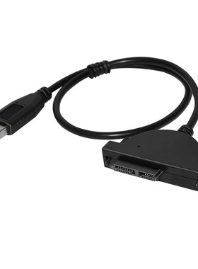 7+6笔记本slimsata转转usb