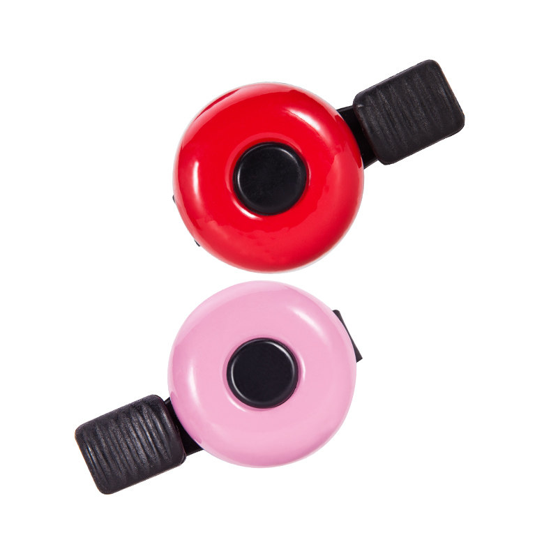 Avertisseur de vélo sonnerie commune - Ref 1453740 Image 4