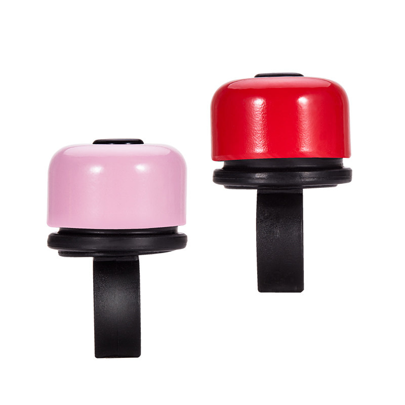 Avertisseur de vélo sonnerie commune - Ref 1453740 Image 3