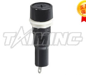 YINRONGDA银蓉达电子--保险座-MF-527