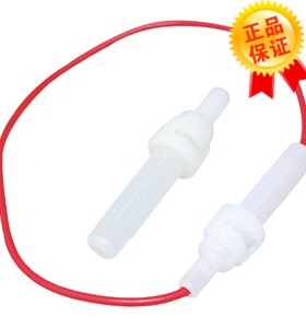 YINRONGDA银蓉达电子--保险座-BF-016  6X30