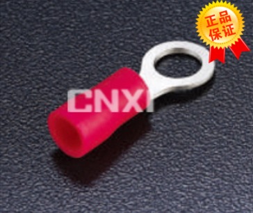 CNXI华西科技-高端冷压接线端头-圆形预绝缘端头-HRV2-5S