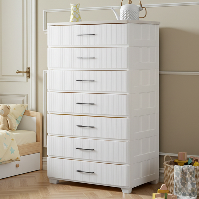 日本爱丽思密闭式收纳IRIS宽型