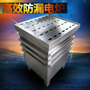 防漏电桑拿炉水电分离桑拿炉