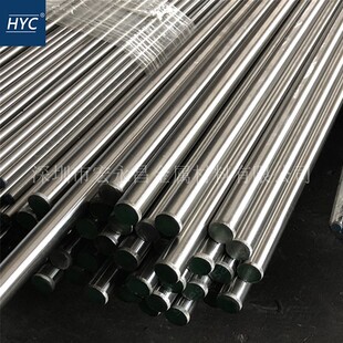 Y12Cr18Ni9Se（S30327）易切削不锈钢圆棒 圆钢 六角棒 光圆 光棒