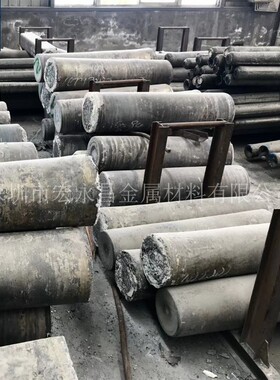 ASTM A890 Grade 3A CD6MN双相不锈钢棒 圆棒 圆钢 双相不锈钢板