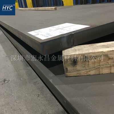 SUS430F Y1Cr17 Y10Cr17不锈钢板 不锈铁板 易切削 中厚板 薄板