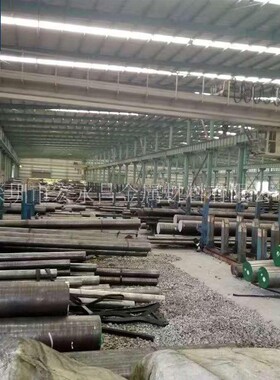 4Cr3Mo2MnVNbB Y4热作模具钢 钢板 圆钢 圆棒 锻圆 锻件 热挤压