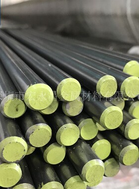 德标10S20（1.0721）易切削钢 圆棒 圆钢 六角棒 冷拉光圆 易车铁