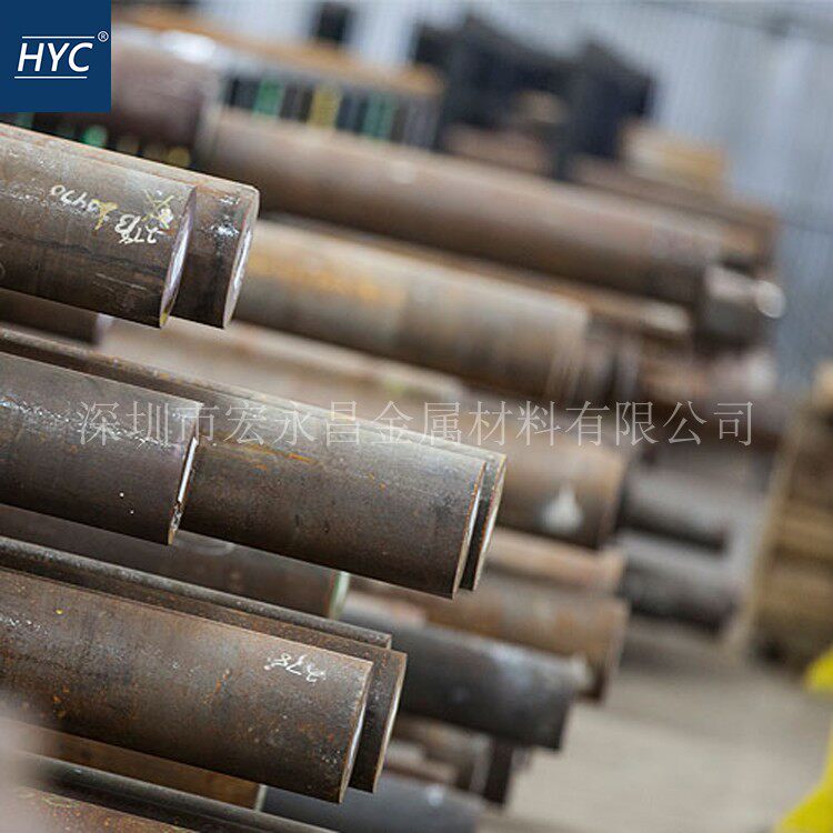 棒渗氮钢氮化钢合金结构钢