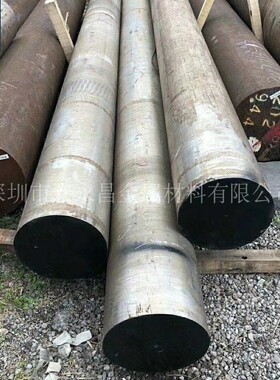 S165M不锈钢圆棒 圆钢 光圆 光棒 不锈钢板 锻圆 锻方 锻环 锻件