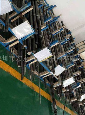 Permalloy80铁镍合金棒 圆棒 光圆 光棒 铁镍合金板材 钢板 带材