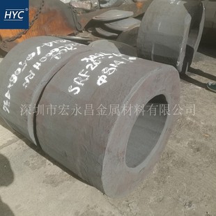 20CrMnTi锻环 锻轴 环形锻件 轴锻件 台阶轴锻件 筒体锻件 锻板