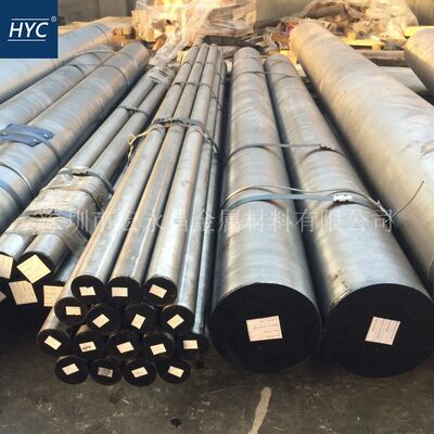 欧标1.2605（X35CrWMoV5）热作模具钢 钢板 圆钢 圆棒 合金工具钢