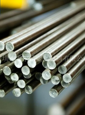 Custom465 S46500医疗器械用不锈钢棒 圆棒 圆钢 光圆 不锈钢板