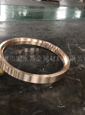 ZCuPb10Sn10 C93700 CAC603 LBC3铅青铜套 离心铸造铅青铜套 衬套