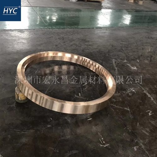 ZCuPb10Sn10 C93700 CAC603 LBC3铅青铜套 离心铸造铅青铜套 衬套