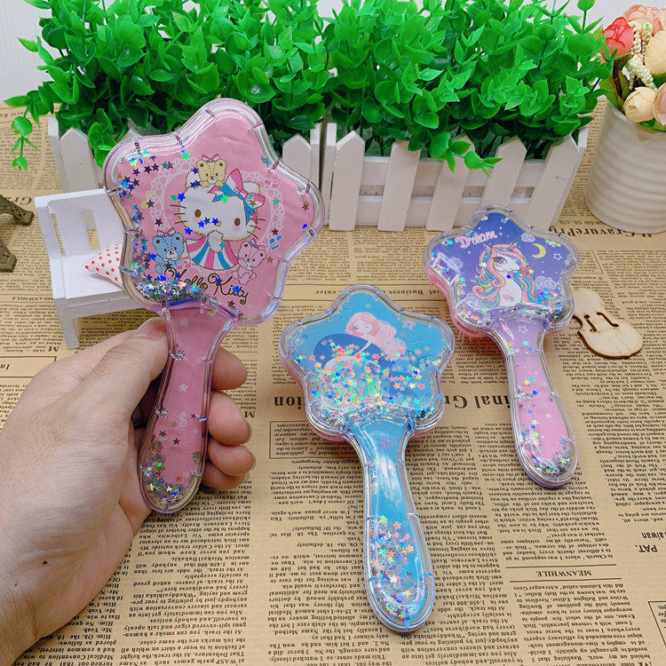 防靜電梳子發梳 小女孩可愛卡通按摩梳子 女童發飾寶寶美發小梳子在類目 家庭/個人清潔工具, 個人洗護清潔用具, 梳子/便攜用鏡, 梳子/化妝梳/按摩梳中 - 來自Buy2taobao.com提供專業的淘寶代購服務