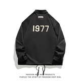 500件破卡复合320g2026春款韩系基础款通勤夹克白底JK111P35，男装夹克，电商A030-1