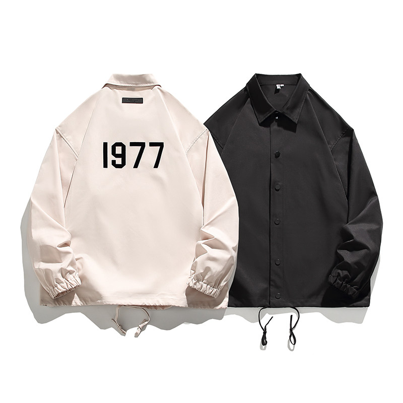 500件破卡复合320g2026春款韩系基础款通勤夹克白底JK111P35，男装夹克，电商A030-1