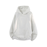 8W件330g螺纹拼接设计连帽套头卫衣3D冷光WY617特P28，男装卫衣，电商A030-1