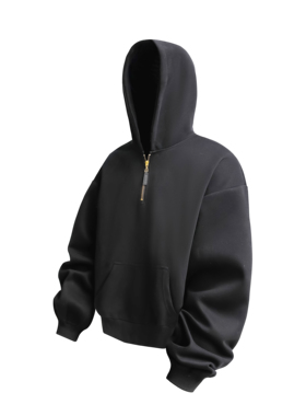 3k 华棉350g2026春款重磅抖音爆款连帽套头卫衣3D WY608 特P35