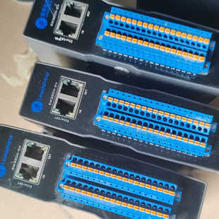 雷赛EtherCAT总线控制模块EM32DX