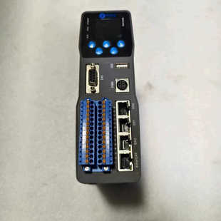 16轴 雷赛以太网EtherCAT总线型控制器BAC332E