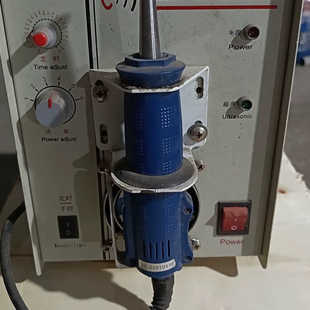 IBYCT10 使用頻率28Kh 型號CS 出售超聲波熔合機