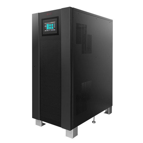 山克SKGH33-120KS主机UPS不间断电源120KVA/96KW外三进三出工业级