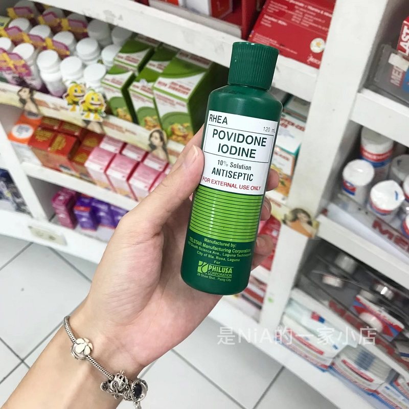 家庭bi备小绿瓶菲律宾