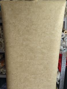 风尚进口正品纯纸壁纸美式乡村复古斑驳深棕素色客厅书房满铺墙纸